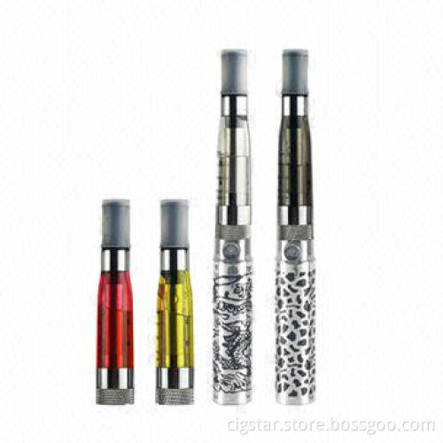 Colorful Ego-T CE 5+ E-cigarette Starter Kit